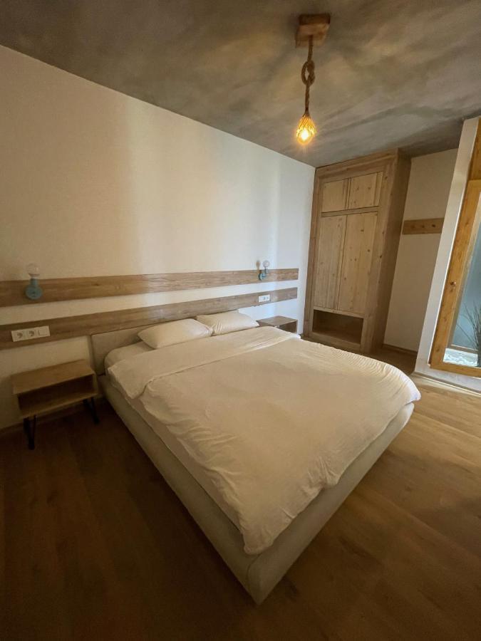 Datca Vineyard Guesthouse Eksteriør billede